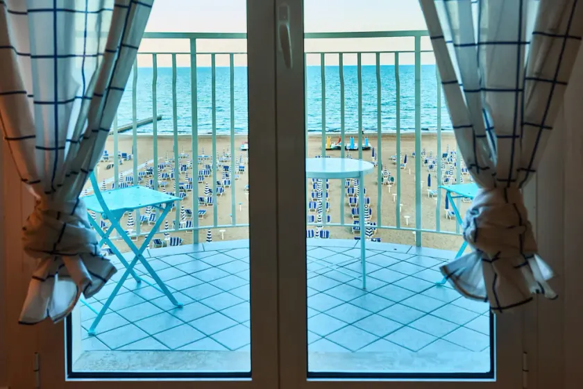 Hotel Concordia - Image 1