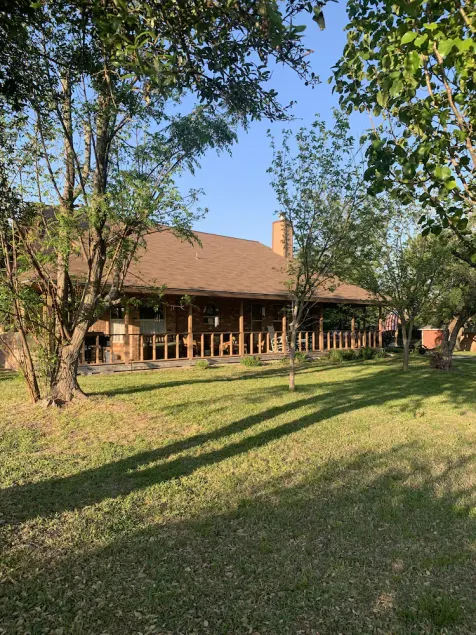 Live Oak Home - Image 1