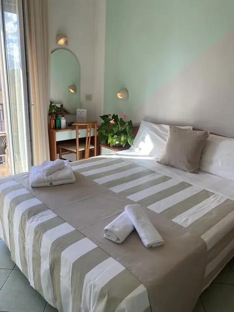 Hotel Villa Caterina - Image 1