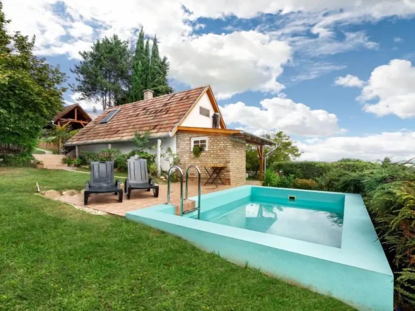 Ferienhaus Nancy by Interhome - Image 1