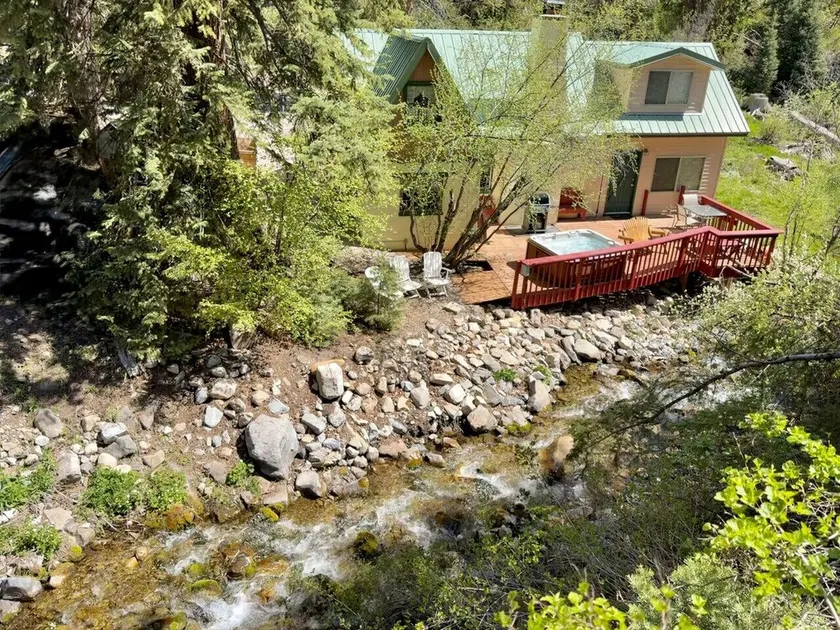 Kid Friendly, Haustiere erlaubt, Familienfreundlichkeit - Das Landhaus am Bach - Image 1