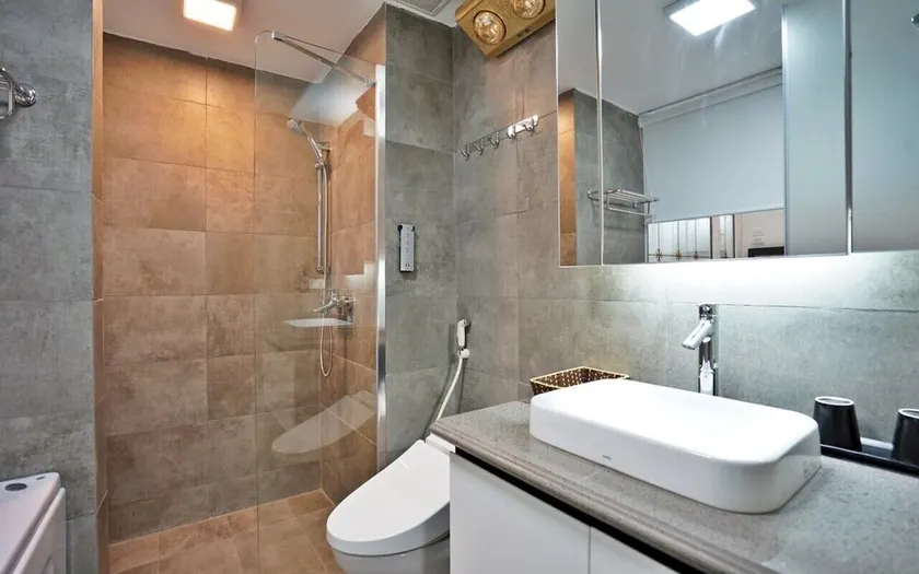 Orchid Luxury Apartment King Studio 402 - Image 1