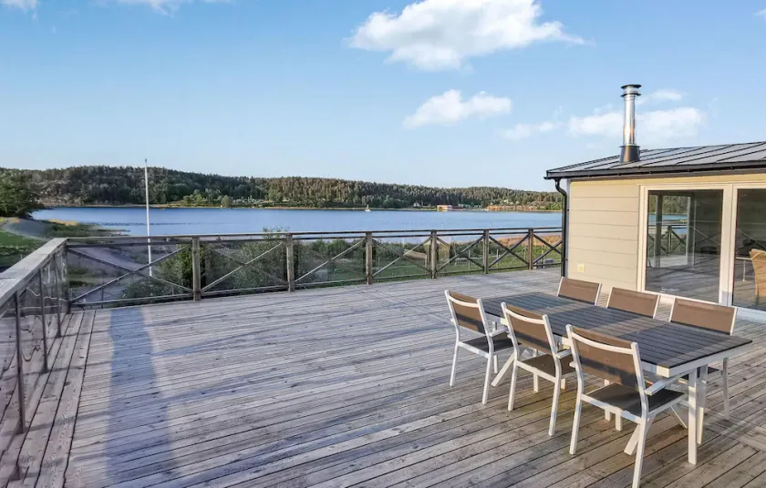 Gorgeous Home In Valdemarsvik With Wifi - Image 1
