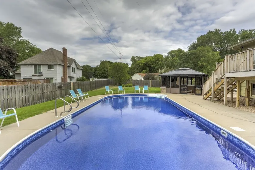 5BD Oasis Retreat w/ New Hot Tub - Image 1