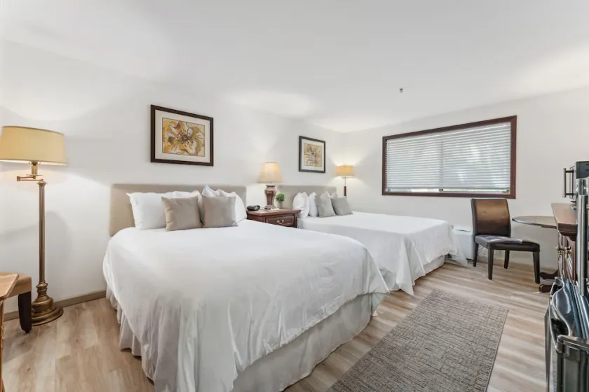 Grandview Non View 6A! Zweiter Stock Waterfront Condo! 4 Personen (kein Seeblick) - Image 1