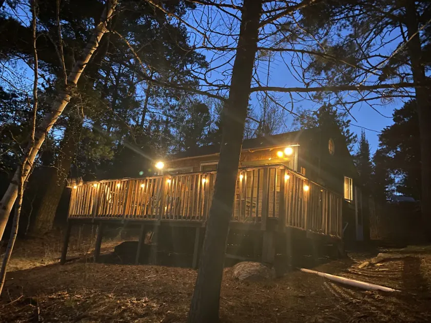 Lake Vermilion 1 br Cottage + Bunkhouse - Image 1