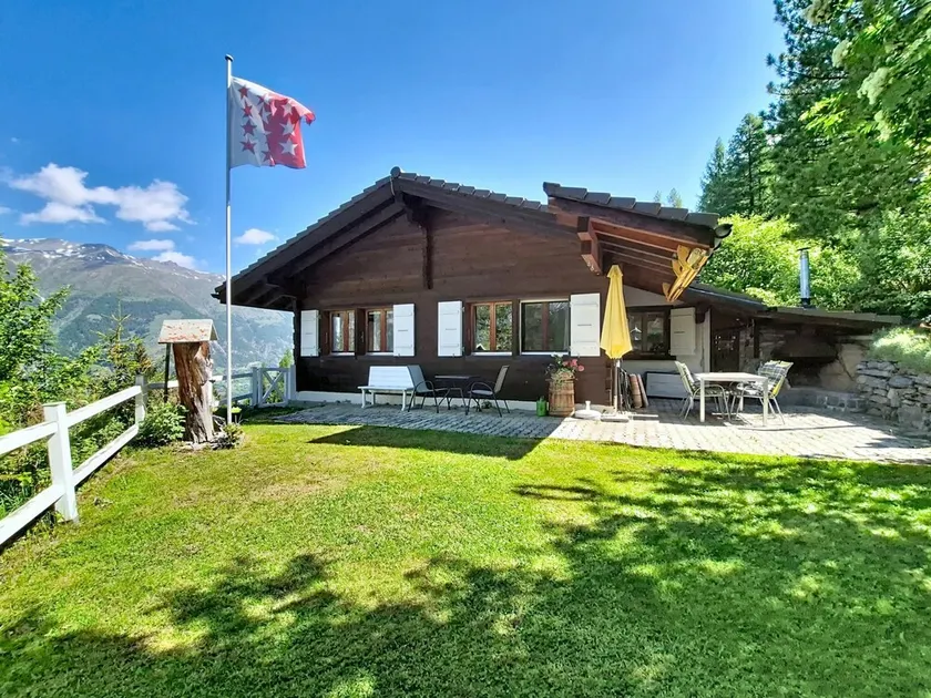 Himmulriich by Interhome - Image 1