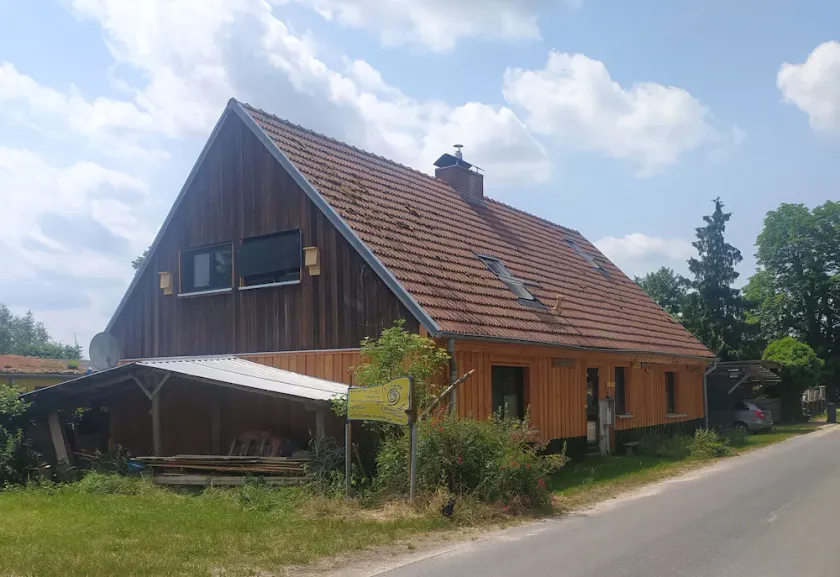 Holiday apartment in a tiny village - pets welcome - Image 1