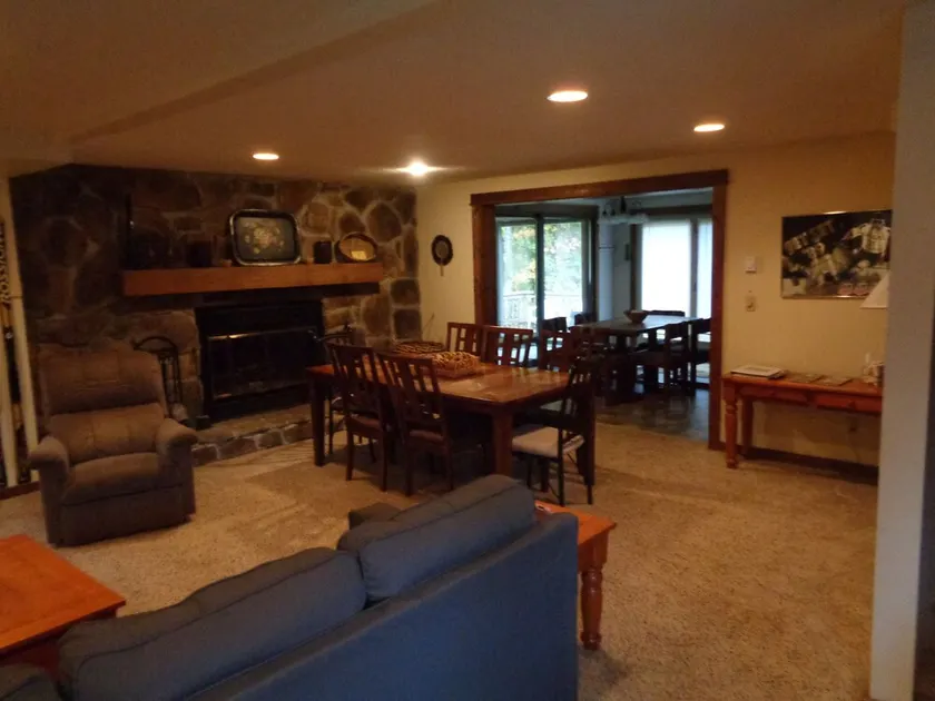 5 br 3.5 bath House at Timberline - Image 1