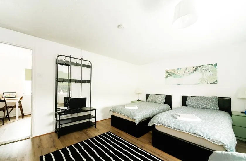 The Lodge - Image 1