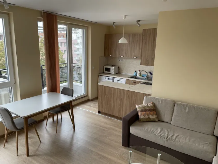 Luxury Apartament - Image 1