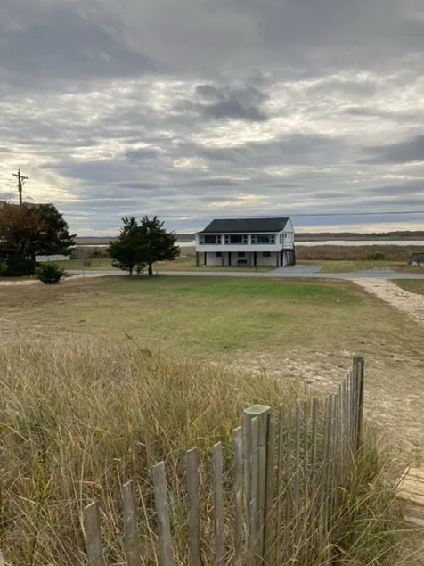 Prime Hook Retreat - Amazing View of the Refuge - Beach Access Across the Street - Image 1