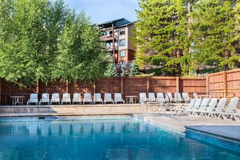 Valdoro Mountain Lodge, a Hilton Grand Vacations Club - Studio Plus - STP - Image 1