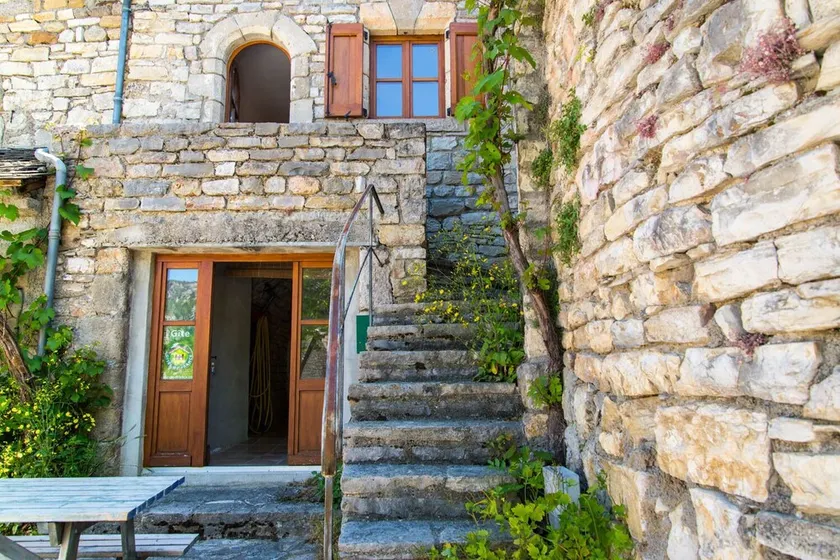Gîte du plo montbrun - Image 1