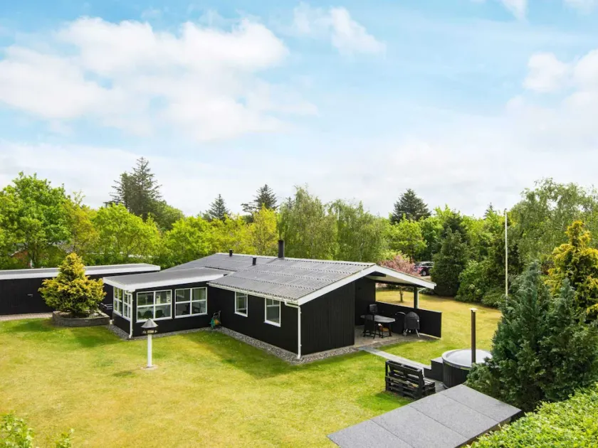 Holiday home Ulfborg XXVII - Image 1
