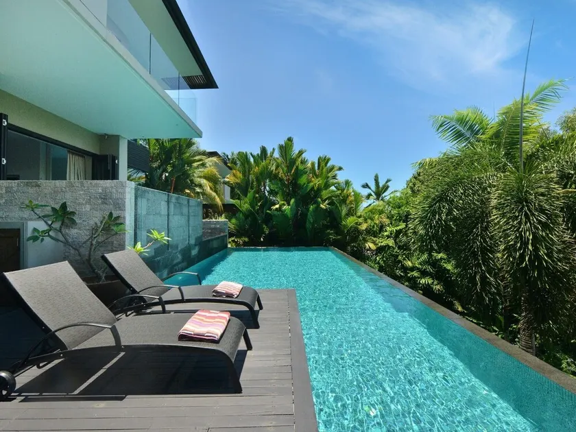 Bayu On Murphy Street - Luxury 4 Bedroom Home - Image 1