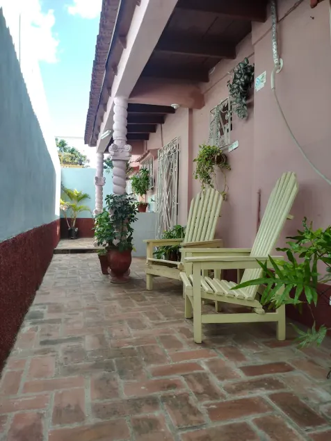 Hostal Margarita y Nene - Image 1