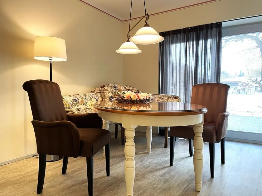 Ferienwohnung Anemone - Hotel Jackisch - Image 1
