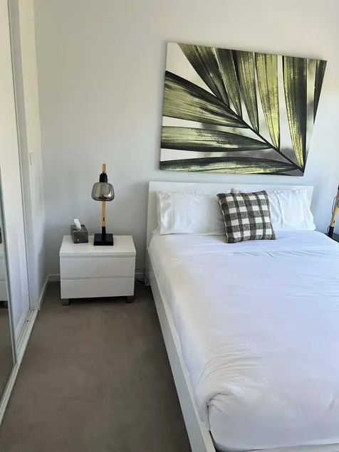 Appartamento ammobiliato moderno con una camera da letto - Image 1