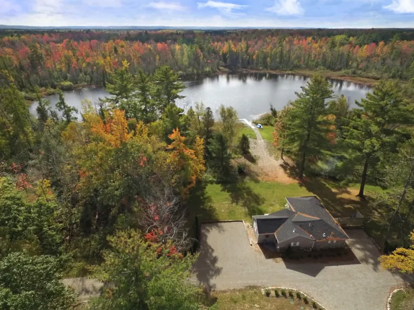 Der perfekte Kurzurlaub! Traverse City, Interlochen, Sleeping Bear Dunes - Image 1