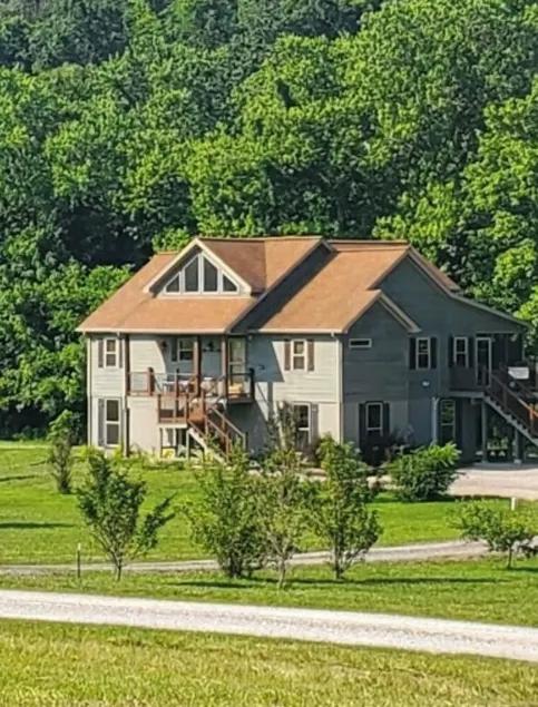 Modern Cabin on trophy section of Cumberland River-Minutes to Dale Hollow - Image 1