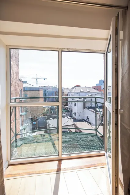 Saint Patrick's District Apartments - Image 1