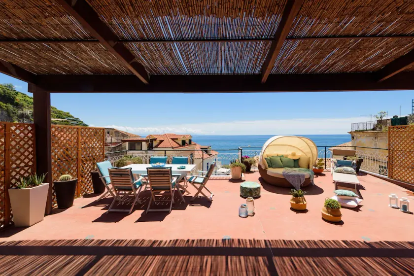 Boutique Penthouse by AMALFIVACATION - Image 1