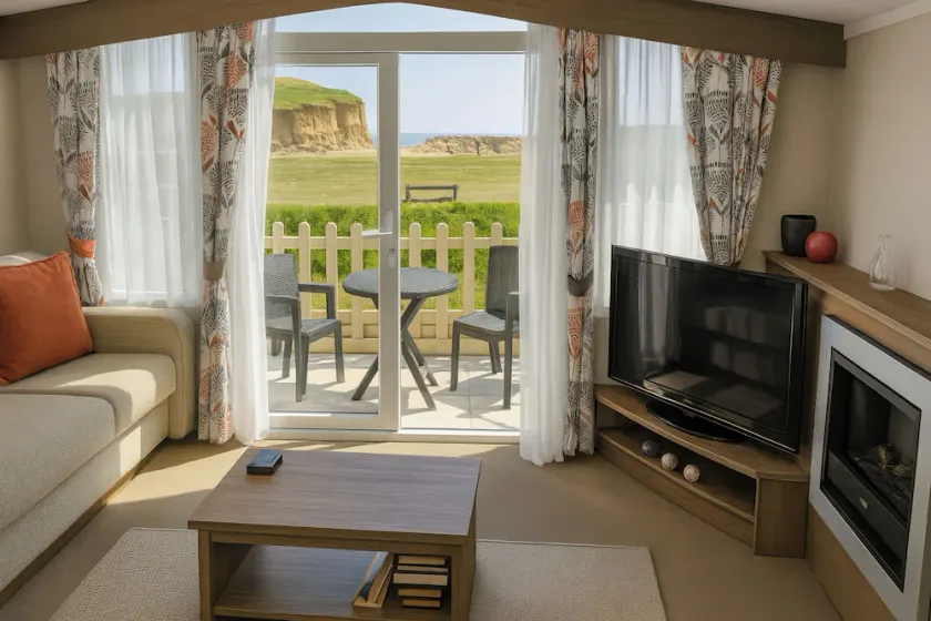 Freshwater Beach Holiday Park - Holiday Accommodation 12281 - Image 1