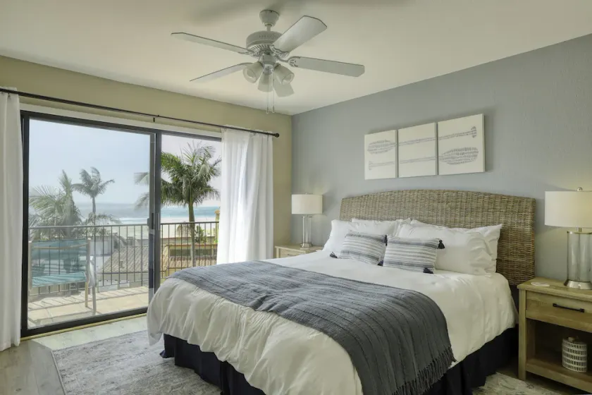 Ocean View Escape - 103 Pismo Shores with Ocean & Pool views - Image 1
