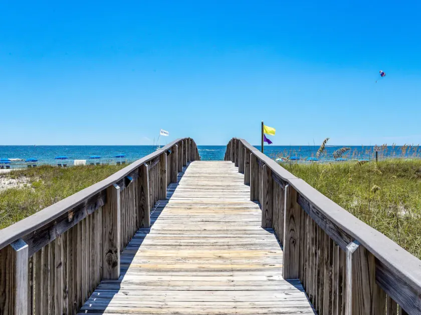 Tidewater #108 by Southern Vacation Rentals - Image 1