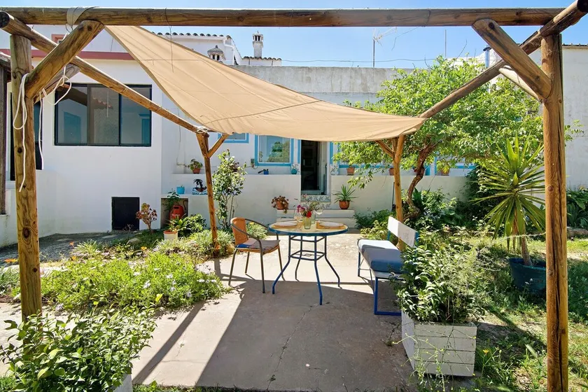 Holiday Home 'Bela Vista Retreat- Jasmin' with Sea View, Wi-Fi and Air Conditioning - Image 1