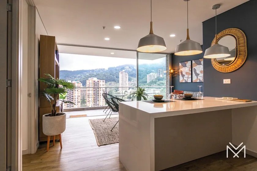 Apartamento Urban Studios - Image 1
