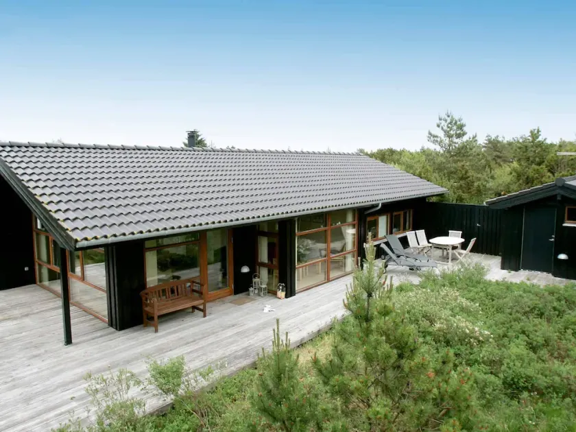 5 star holiday home in Fjerritslev - Image 1