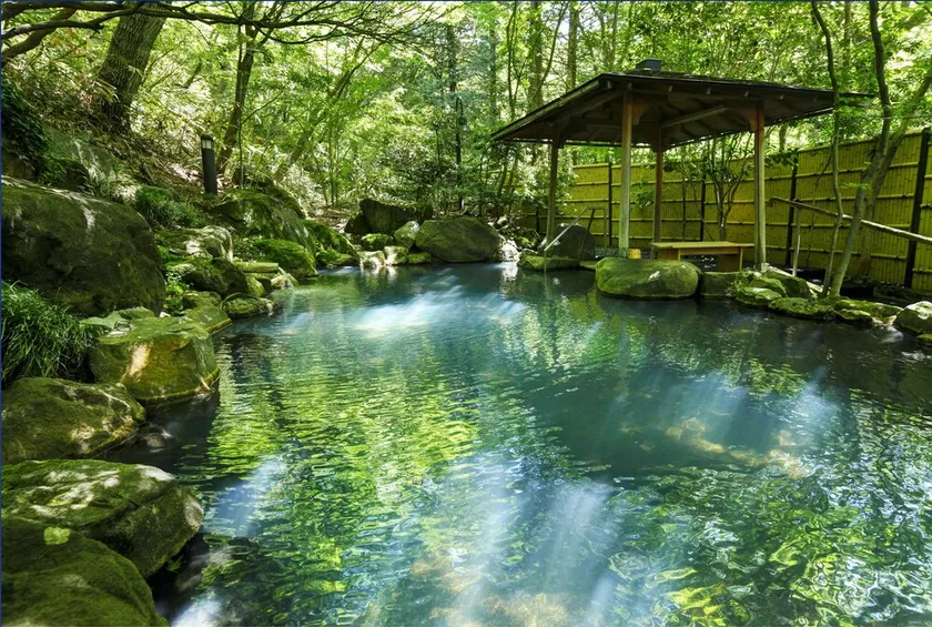 Nasu Onsen Sanraku - Image 1