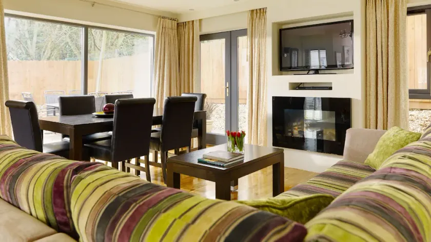 Self Catering Holiday Homes Killarney Town Centre - Image 1