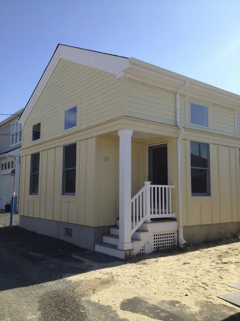 Charmerende, komfortable ikkeryger Beach House - Image 1