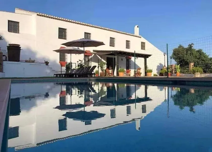 Molino de Bernabé - Image 1