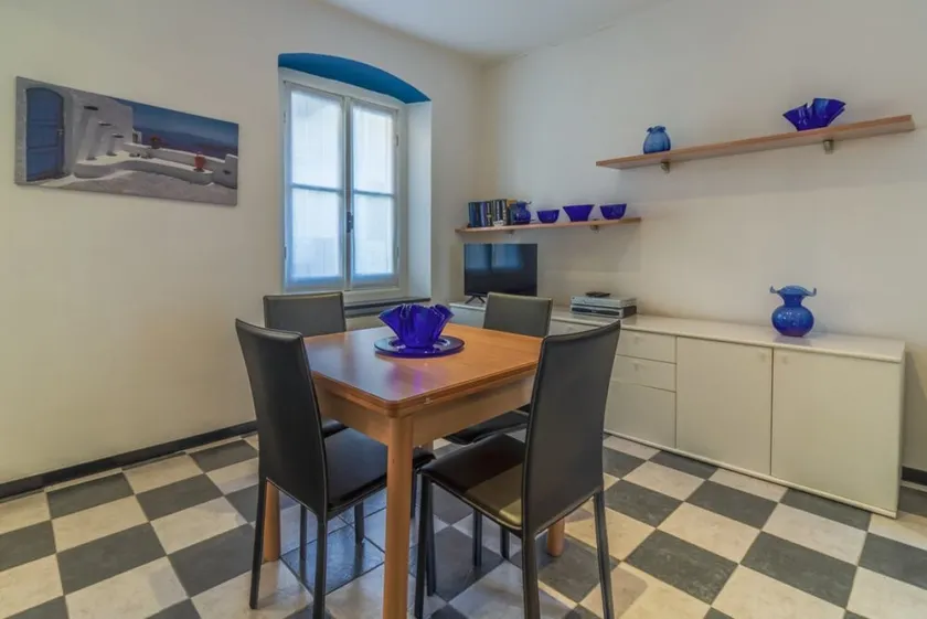 CASA DI ALE E FRA Comoda in centro e a pochi passi dalla spiaggia - Image 1
