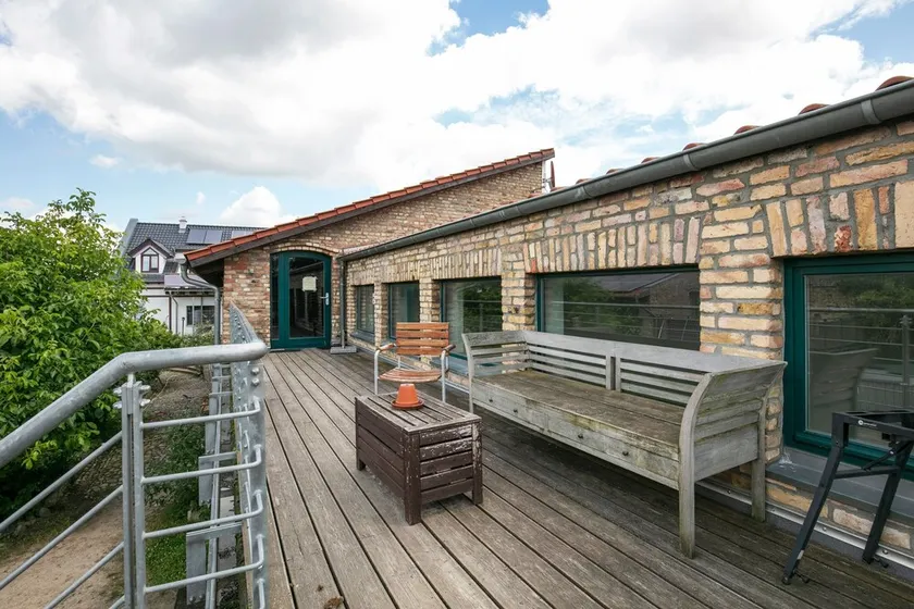 Finca 'Gruppenhaus' with Shared Terrace, Communal Garden and Wi-Fi - Image 1