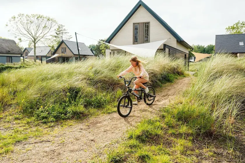 This beautiful eight-person vacation home offers plenty of space and comfort in many ways during your stay. - Image 1