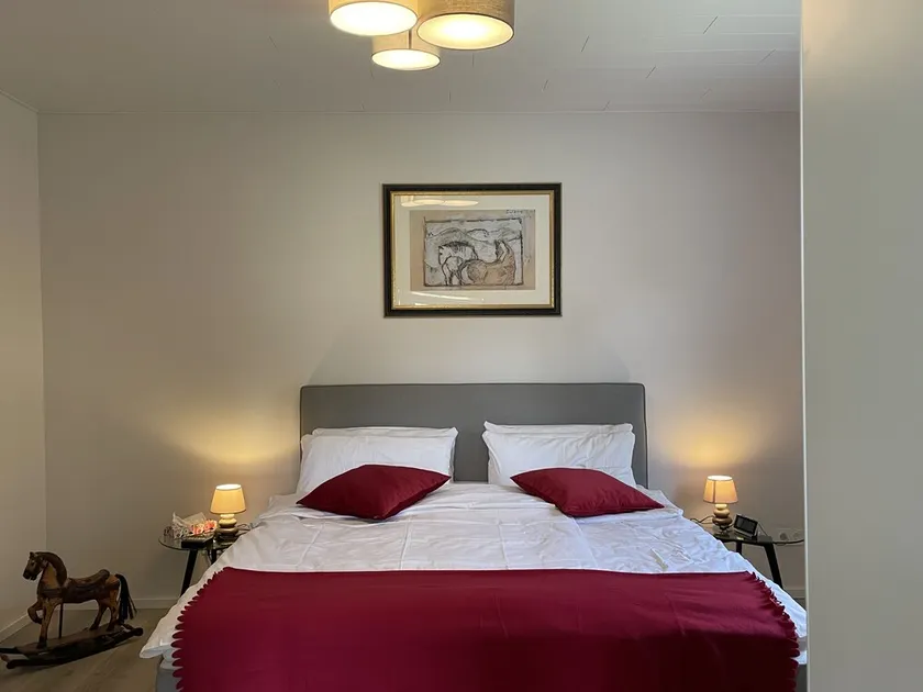 Ferienwohnung in Sehr Ruhiger, Idyllischer Lage - Image 1