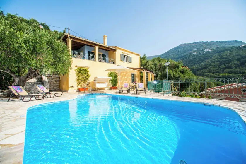 Villa Selini - Image 1