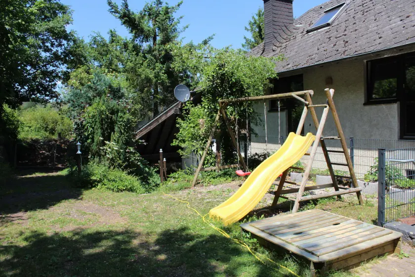 Holiday house EifelNatur 1 - spacious house in the Vulkaneifel - Image 1