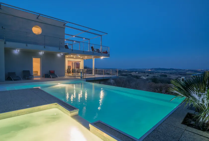Villa exceptionnelle en Provence - Paradis au dessus de la canopée ! - Image 1