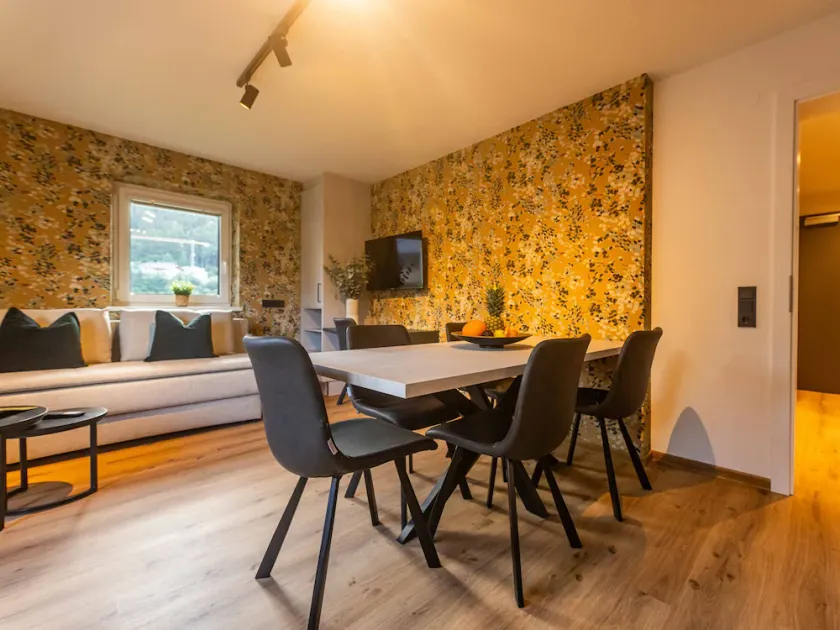 Tevini Alpine Apartments - Schmittenblick - Image 1