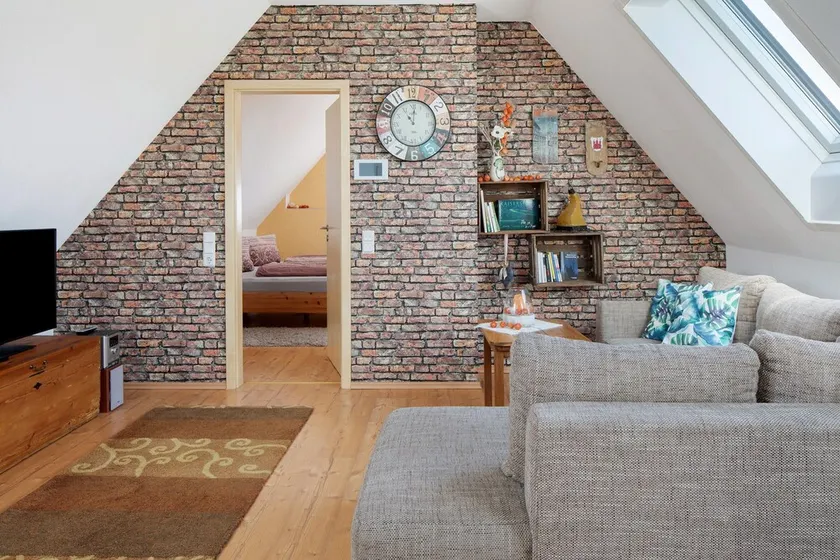 Ferienwohnung Trogus - Image 1