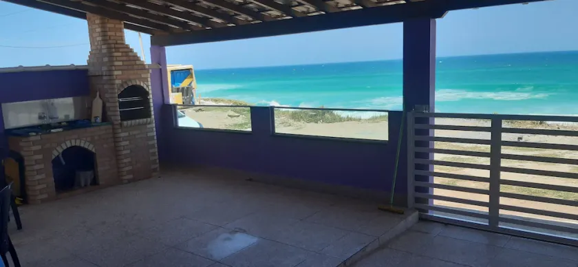 You in Paradise in Arraial do Cabo, amazing house facing the beach. Do not miss it !! - Image 1