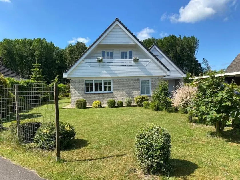 The Dutch Green View Villa - RESERVE AGORA - DESCONTO DE 10% PARA OS PRIMEIROS 3 BOOKERS! - Image 1