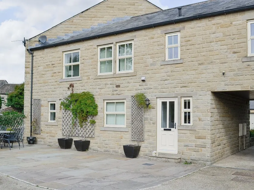 2 chambres à coucher à Gargrave, near Skipton - Image 1