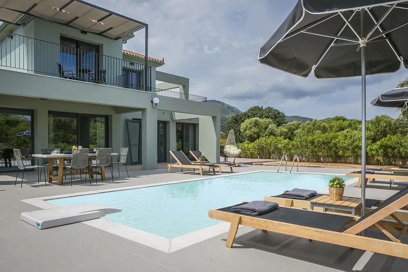 La Villa Lantana est parfaite pour les clients souhaitant passer un séjour paisible et agréable - Image 1